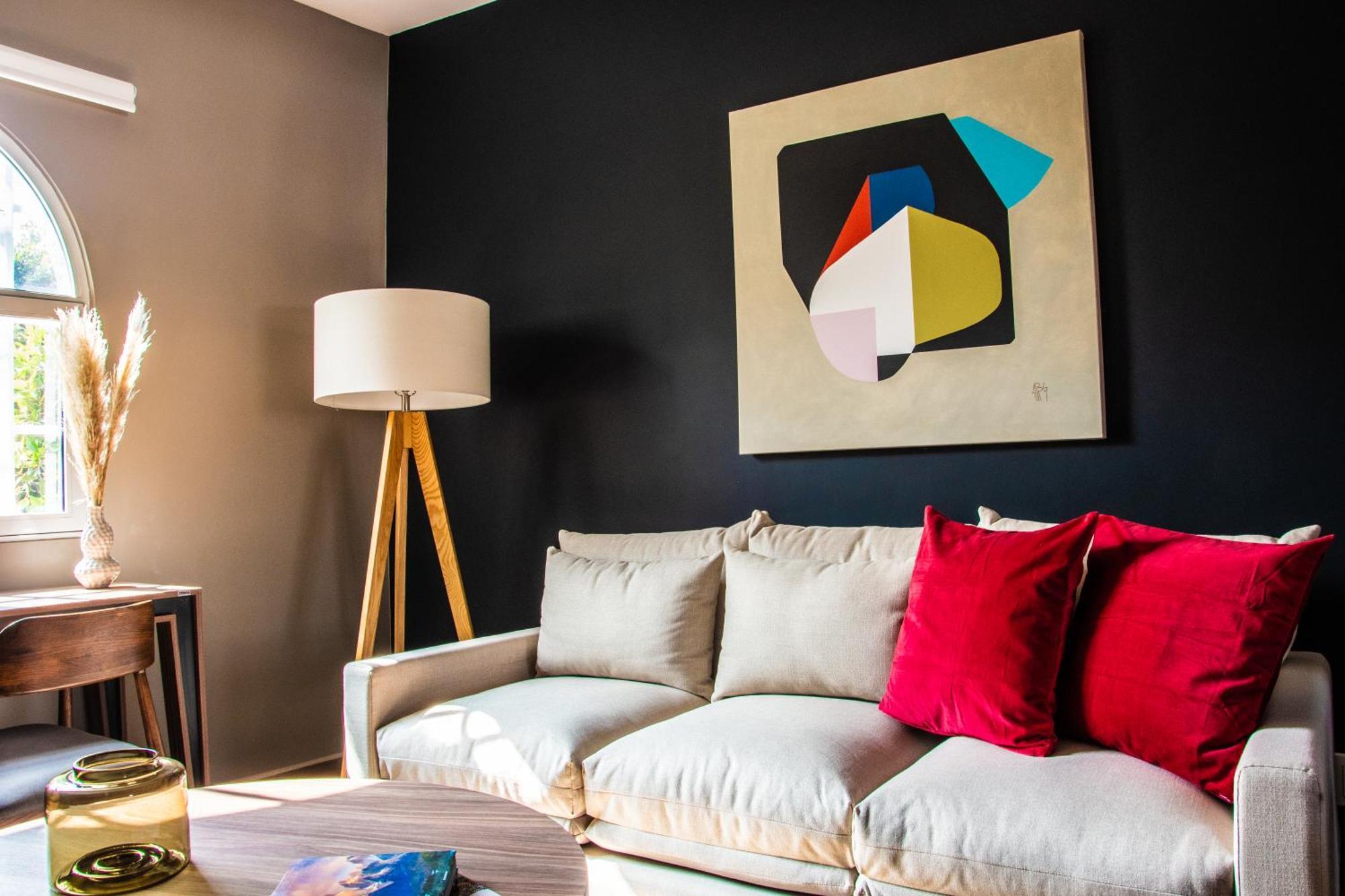 Huatusco By Mr W Appartement Mexico-stad Buitenkant foto